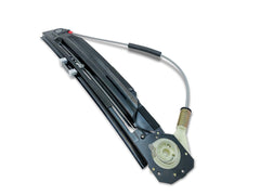 BMW E39 5 Series 2000-2003 Rear Right Window Regulator