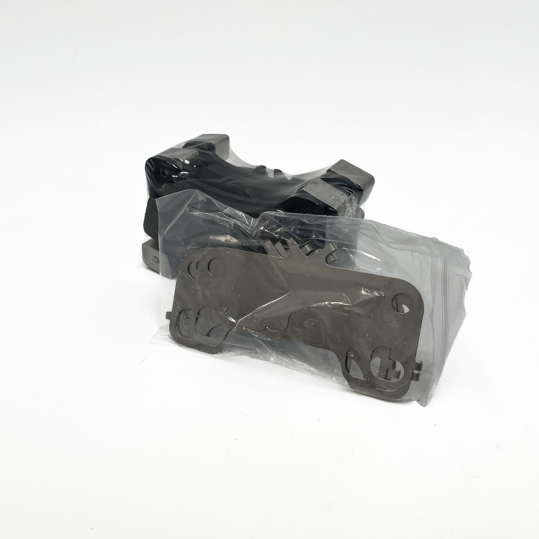 Brake Pads - Rear 7L0698451F, fits Audi Q7 & Volkswagen Touareg 2007 - 2015