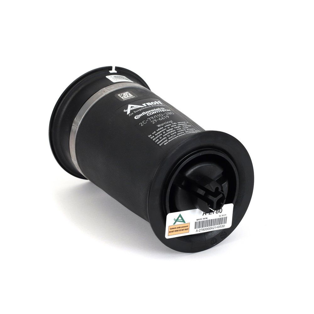 Airbag Rear Suspension 37106784381, fits BMW 5 Series 2009 - 2017 (Arnott)