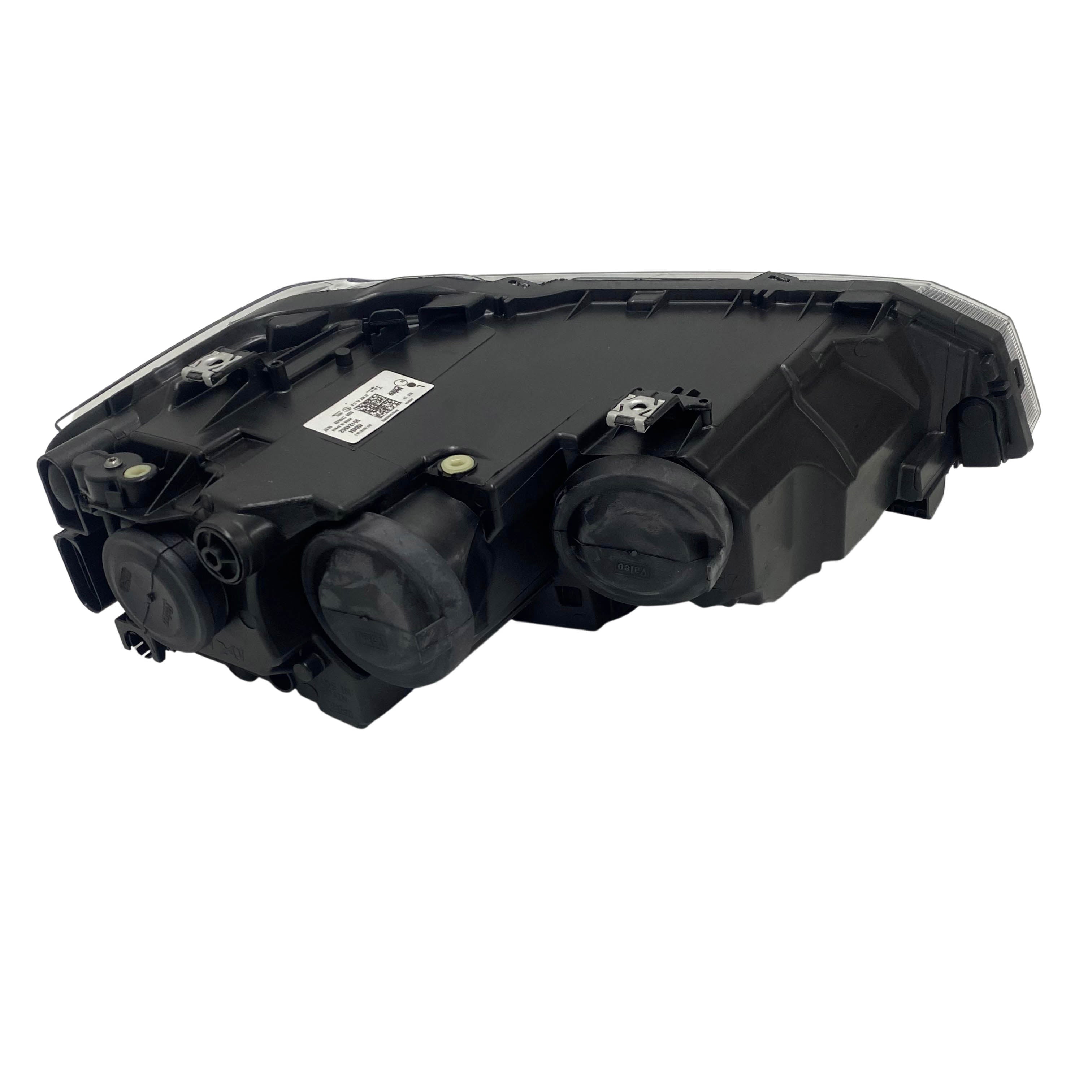 VALEO Left Headlight 450494 – Volkswagen (2G2941005)