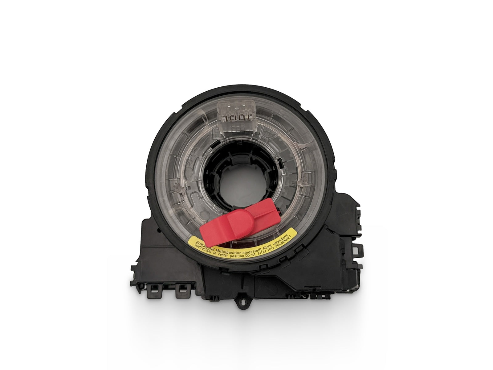 Airbag Clock Spring & Steering Angle Sensor – Audi A6 A7 A8 / VW Touareg (4H0953568H)