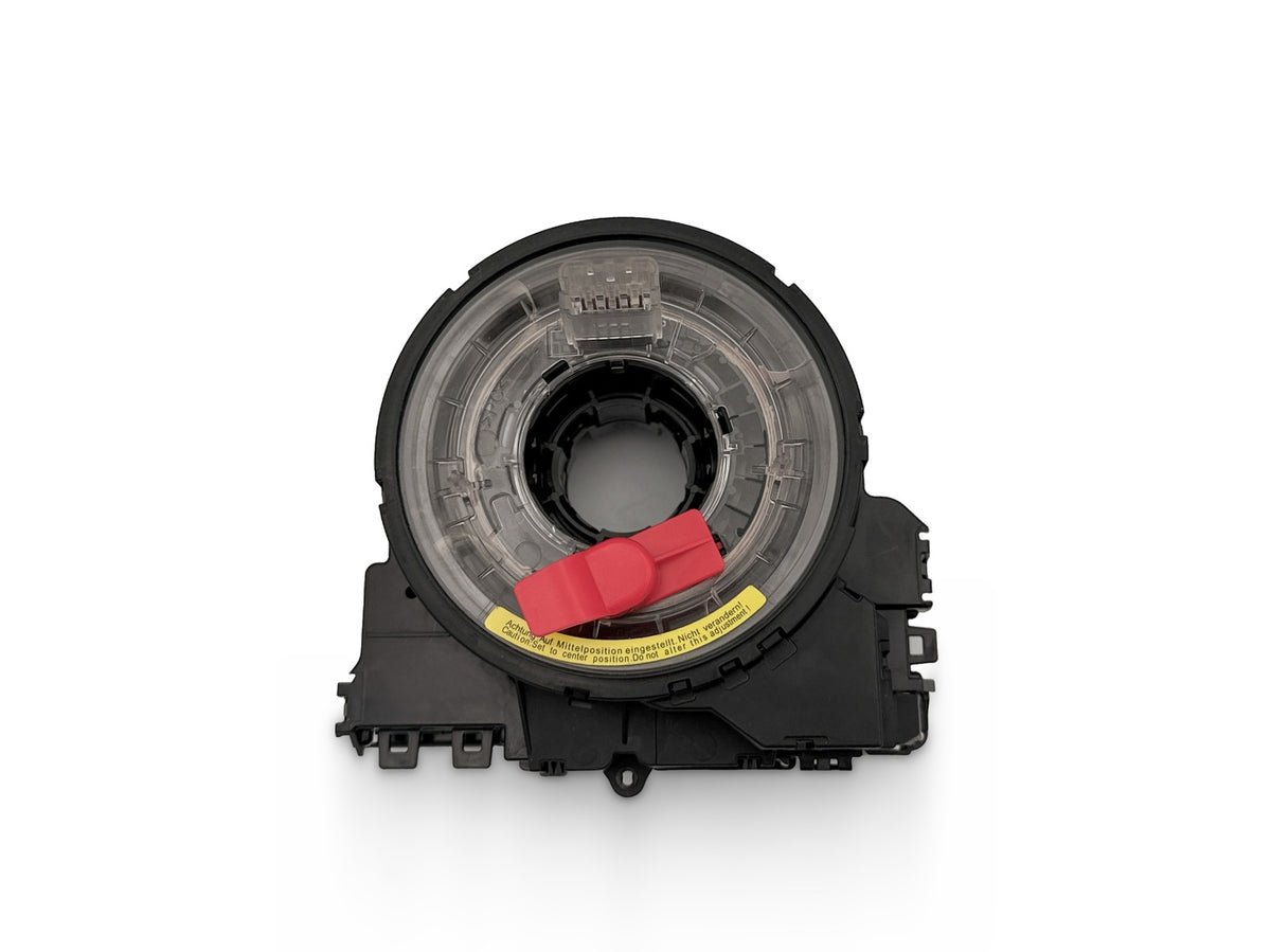 Airbag Clock Spring & Steering Angle Sensor – Audi A6 A7 A8 / VW Touareg (4H0953568H)