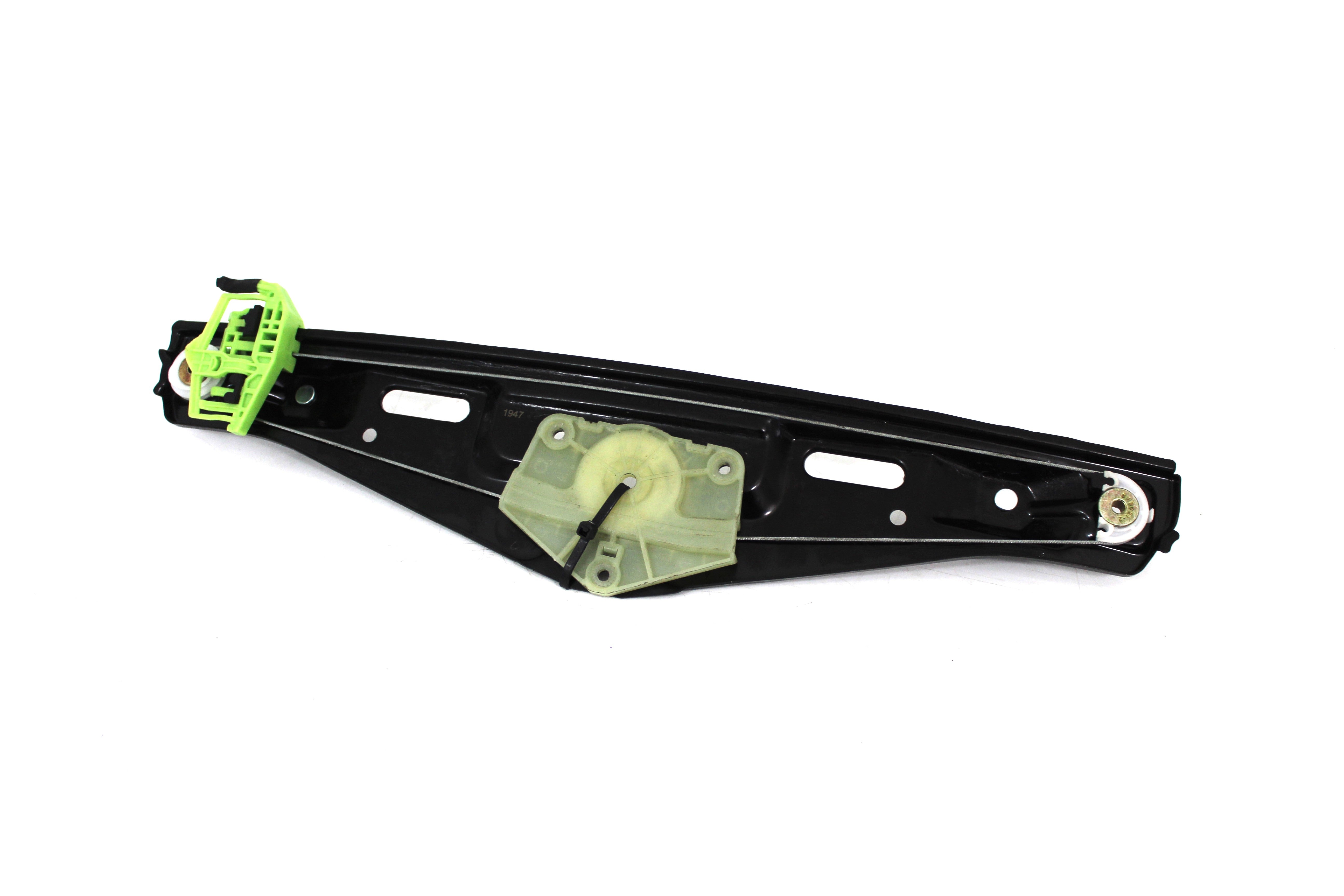 BMW X1 2009-2015 Left Rear Electric Window Regulator Lifter