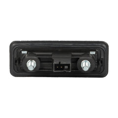 Tailgate Handle Switch – Skoda Fabia II, Roomster, Yeti, Audi A1 (5J0827566E)