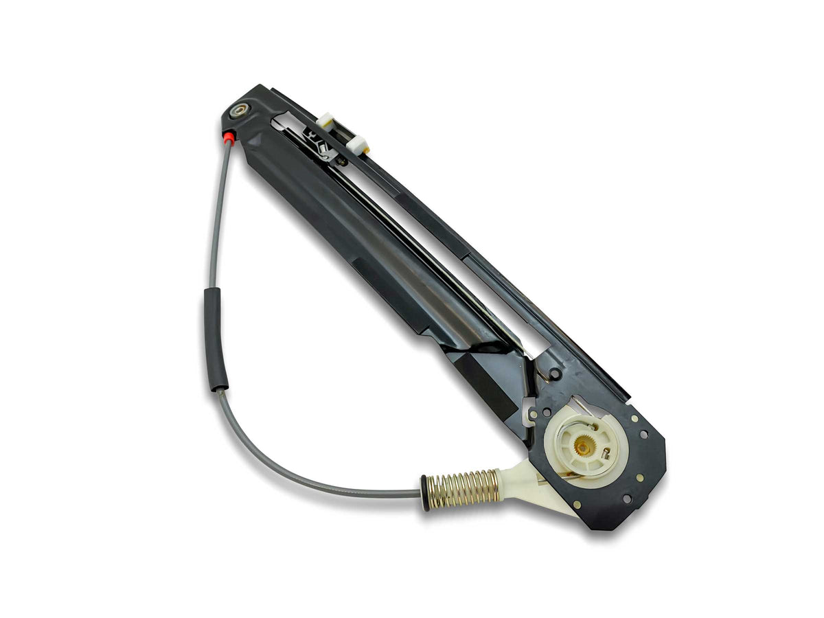 BMW E39 5 Series 2000-2003 Rear Left Window Regulator