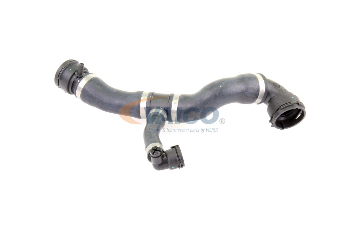 Top Radiator Hose – BMW 1 Series (E81, E82, E87) – 116i, 118i, 120i – 2003–2014