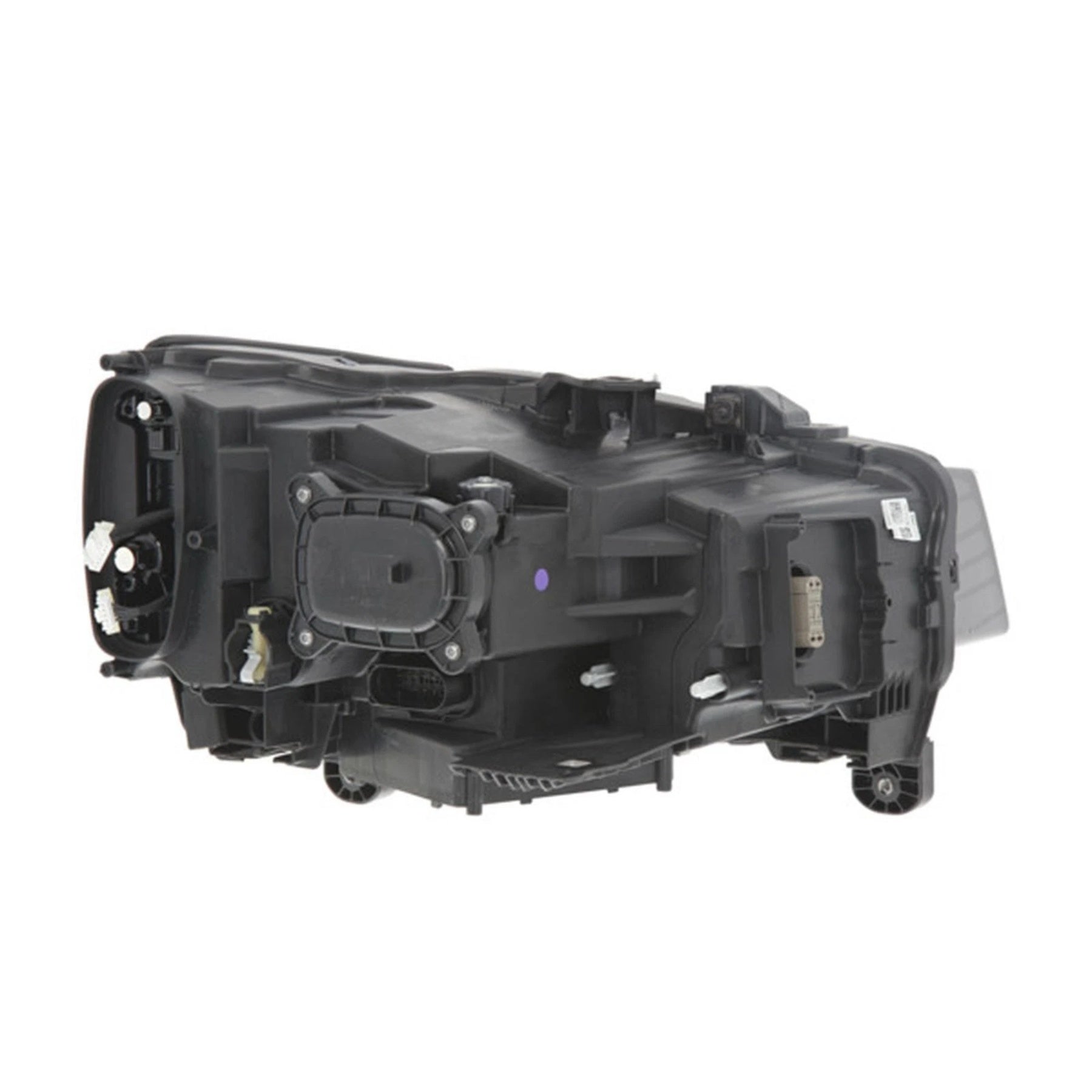 Valeo Left Headlight (LED) - Audi Q2 2016–2025 - OEM 81A941773A