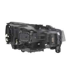Valeo Left Headlight (LED) - Audi Q2 2016–2025 - OEM 81A941773A