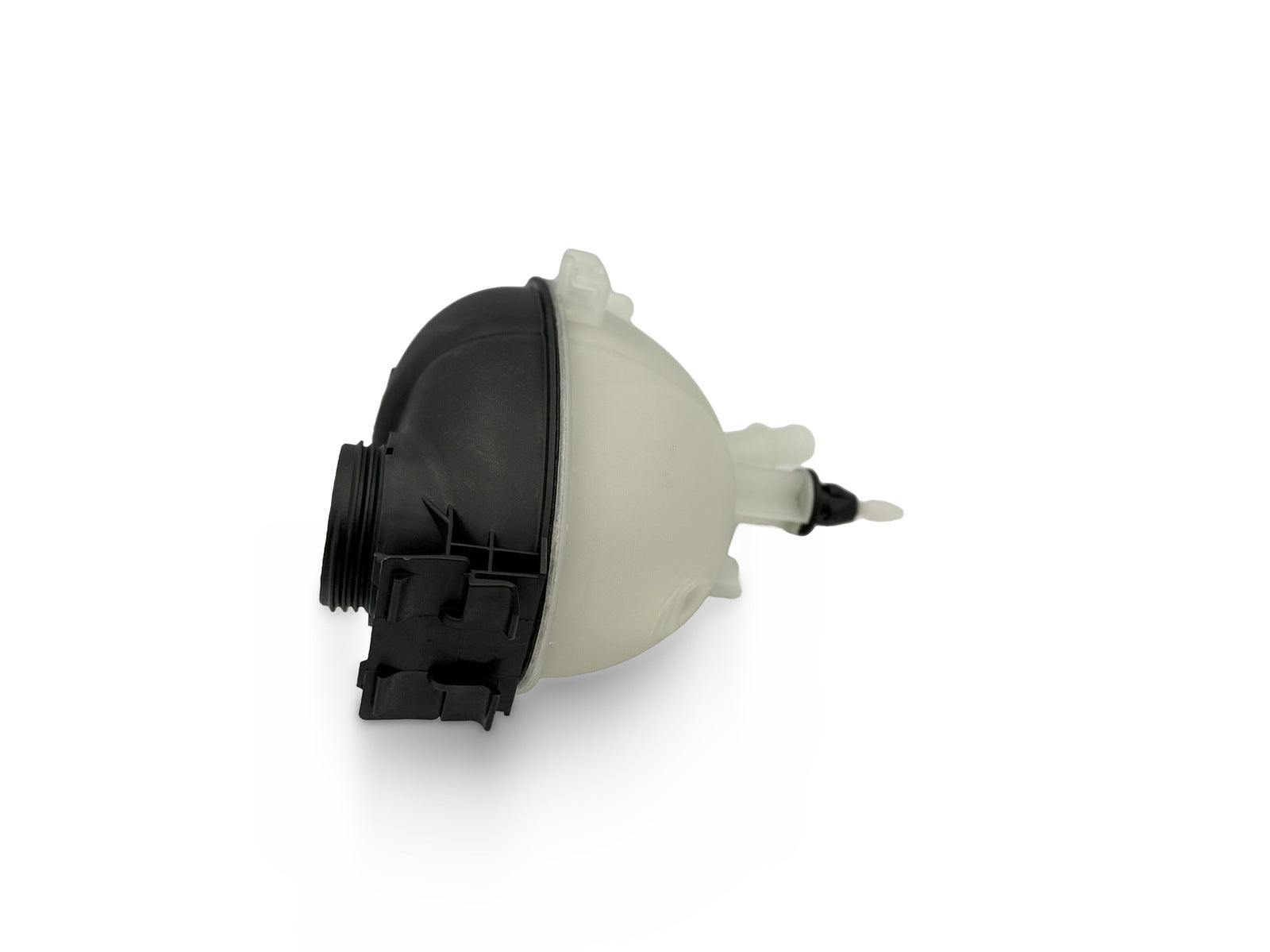 Radiator Overflow Bottle – Mercedes C-Class/E-Class/CLS/GLK (A2045000549)