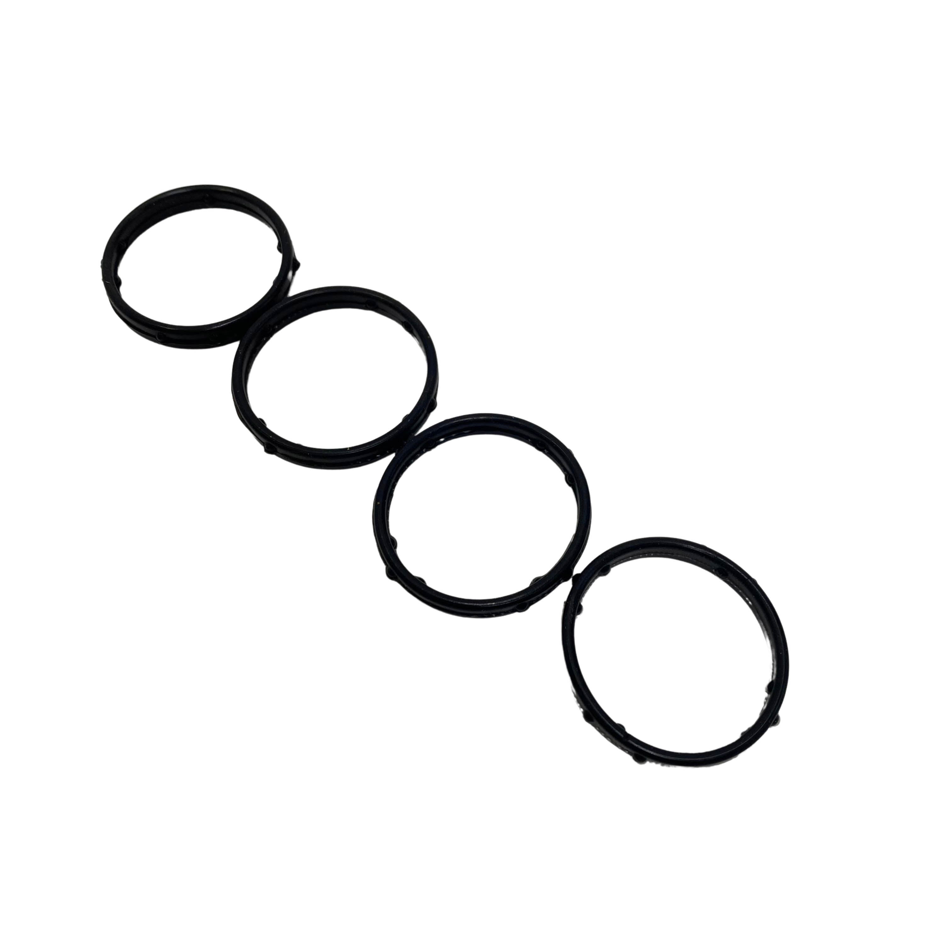 Spark Plug Tube Seal 03C103196, fits Audi, Volkswagen, Seat & Skoda 1995 Onwards