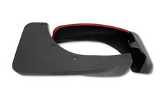 Mudflap Set Front 82160414673, fits BMW X5, E70