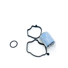 PCV valve assembly 11127793164, fits BMW series 3, 5, 7 & X5