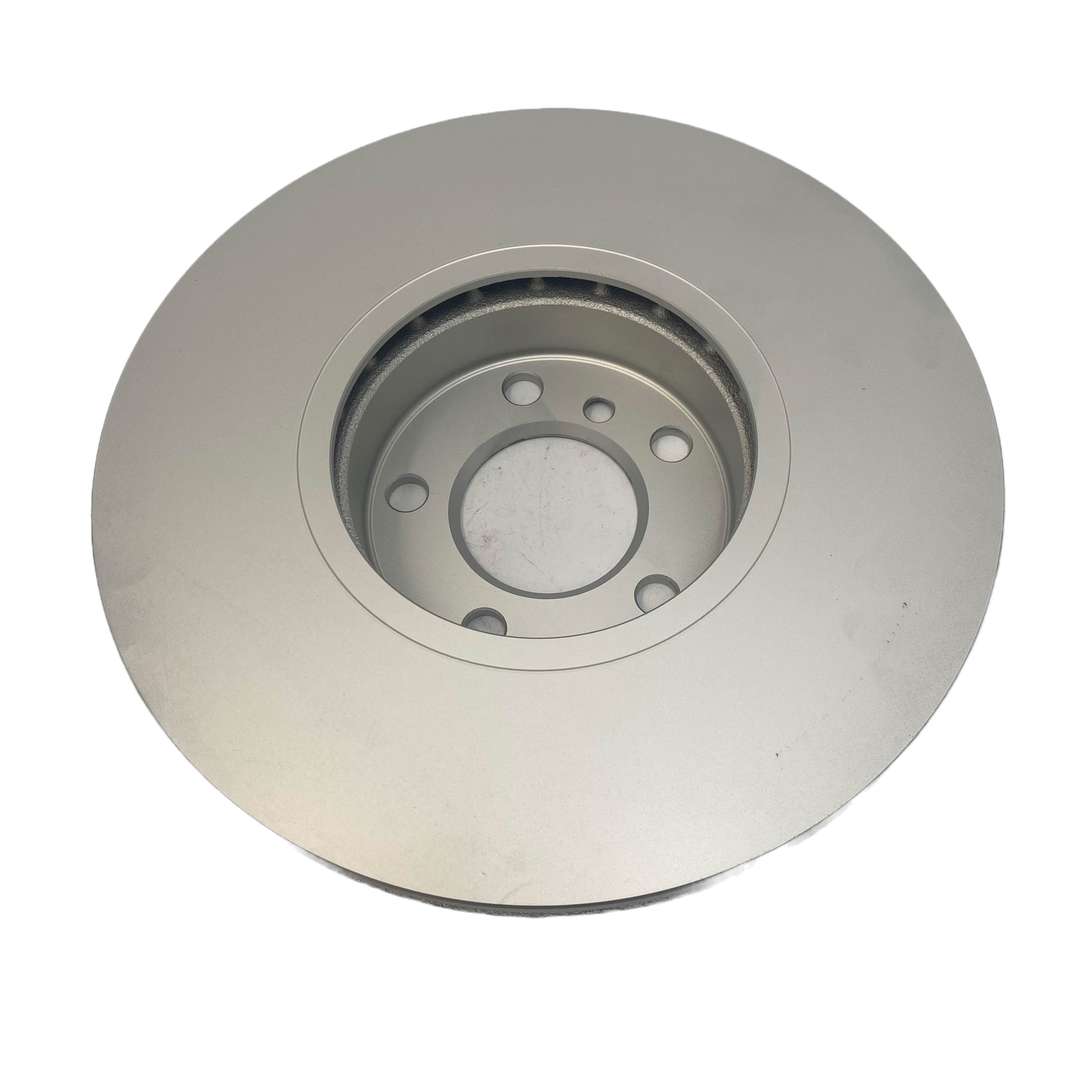 Front Brake Disc 34116793245, fits BMW X5 & X6 2006 - 2019