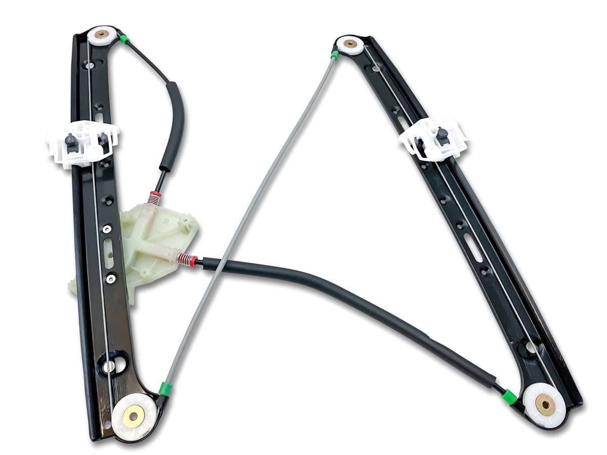 BMW X3 2004 To 2010 E83 Drivers Window Regulator Lifter
