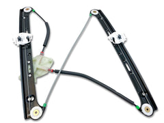 BMW X3 2004 To 2010 E83 Drivers Window Regulator Lifter