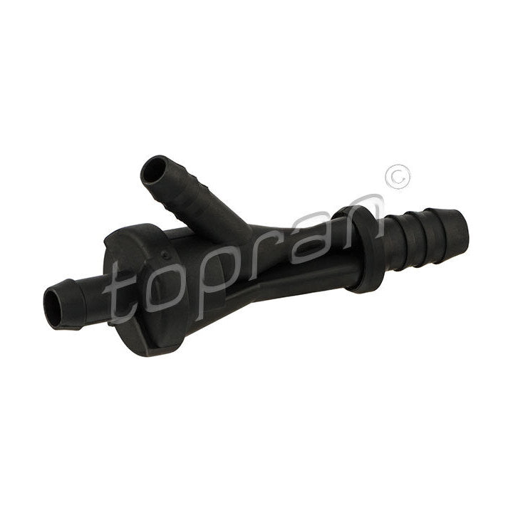 Suction Pump – Audi, Volkswagen, SEAT (058133753D) Topran