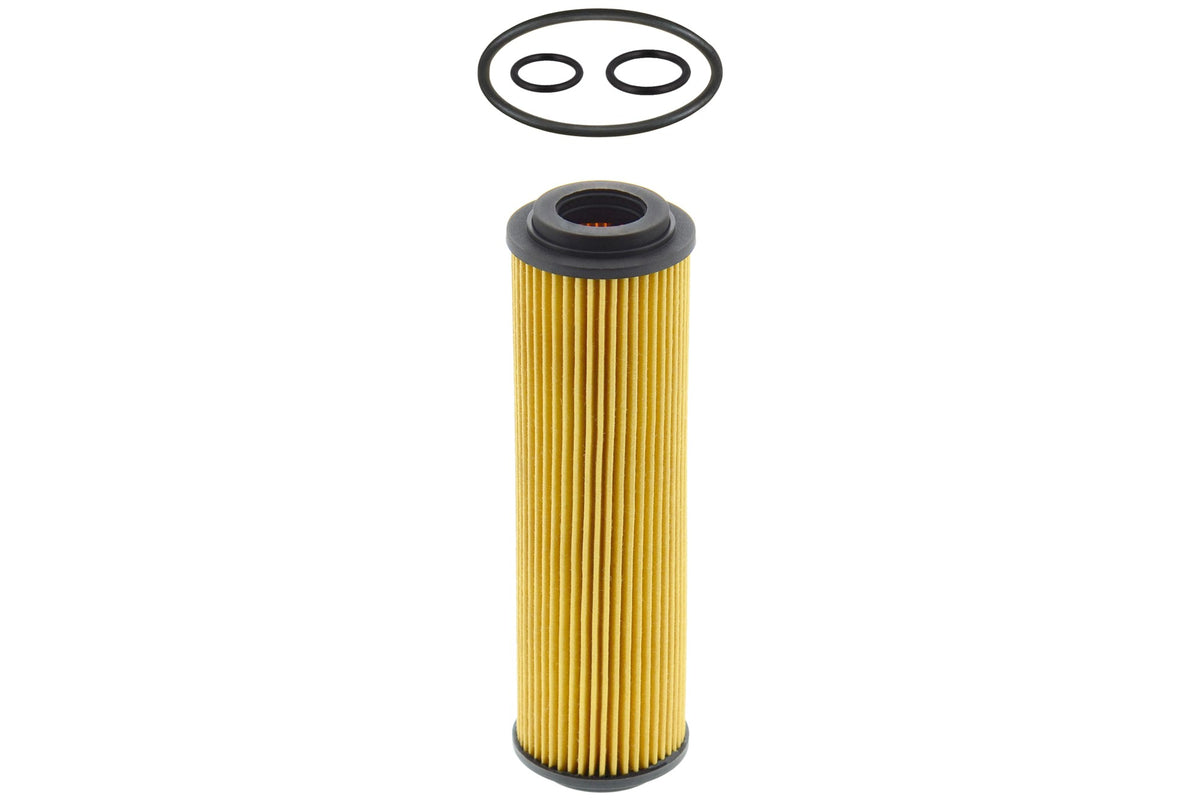 Engine Oil Filter – Mercedes-Benz C, E, SLK (2007–...)