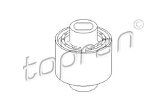Control arm bush - lower A2033330314, fits Mercedes-Benz 2000 - 2011