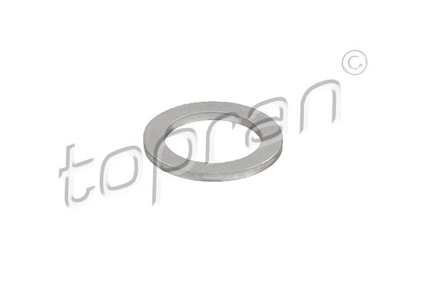 O-Ring N0138514, fits Audi, Volkswagen, Seat & Skoda 1994 Onwards