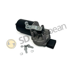Windscreen Wiper Motor Assembly 1J1955113C, fits Volkswagen, Audi, Seat & Skoda