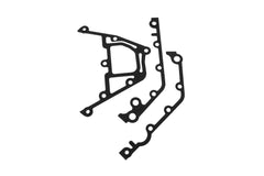 Timing cover gasket set 11141436978, fits BMW series 5, 7, 8 & X5