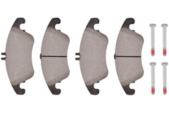 Front Brake Pads, A0074207520 Fits Most Mercedes Benz