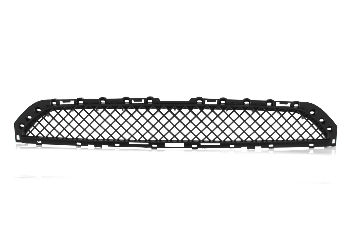 FRONT BUMPER GRILLE, 51118204363