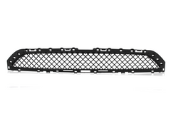 FRONT BUMPER GRILLE, 51118204363