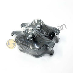 Brake Pads - Rear A0074208520, fits Mercedes-Benz 2007 Onwards