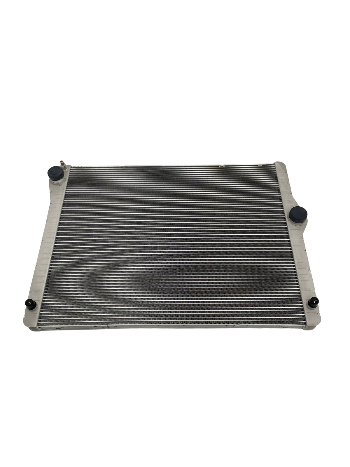 Radiator 17118615994, fits BMW 5 & 7 series 2008 - 2017