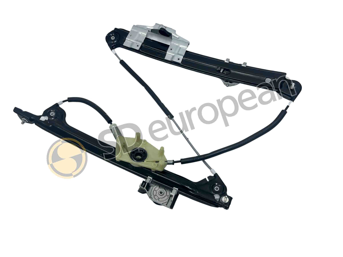 Window Regulator – BMW 5 Series GT (F07) (OEM 51357197923)