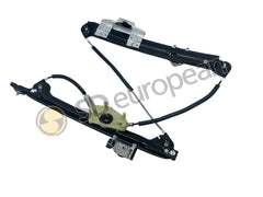 Window Regulator – BMW 5 Series GT (F07) (OEM 51357197923)