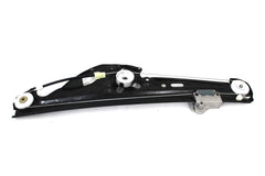 BMW 5 Series 2003-2010 Right Rear Window Regulator Lifter