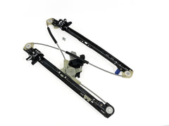 Window Regulator Left Rear – Land Rover Discovery 5 L462 (LR153960)
