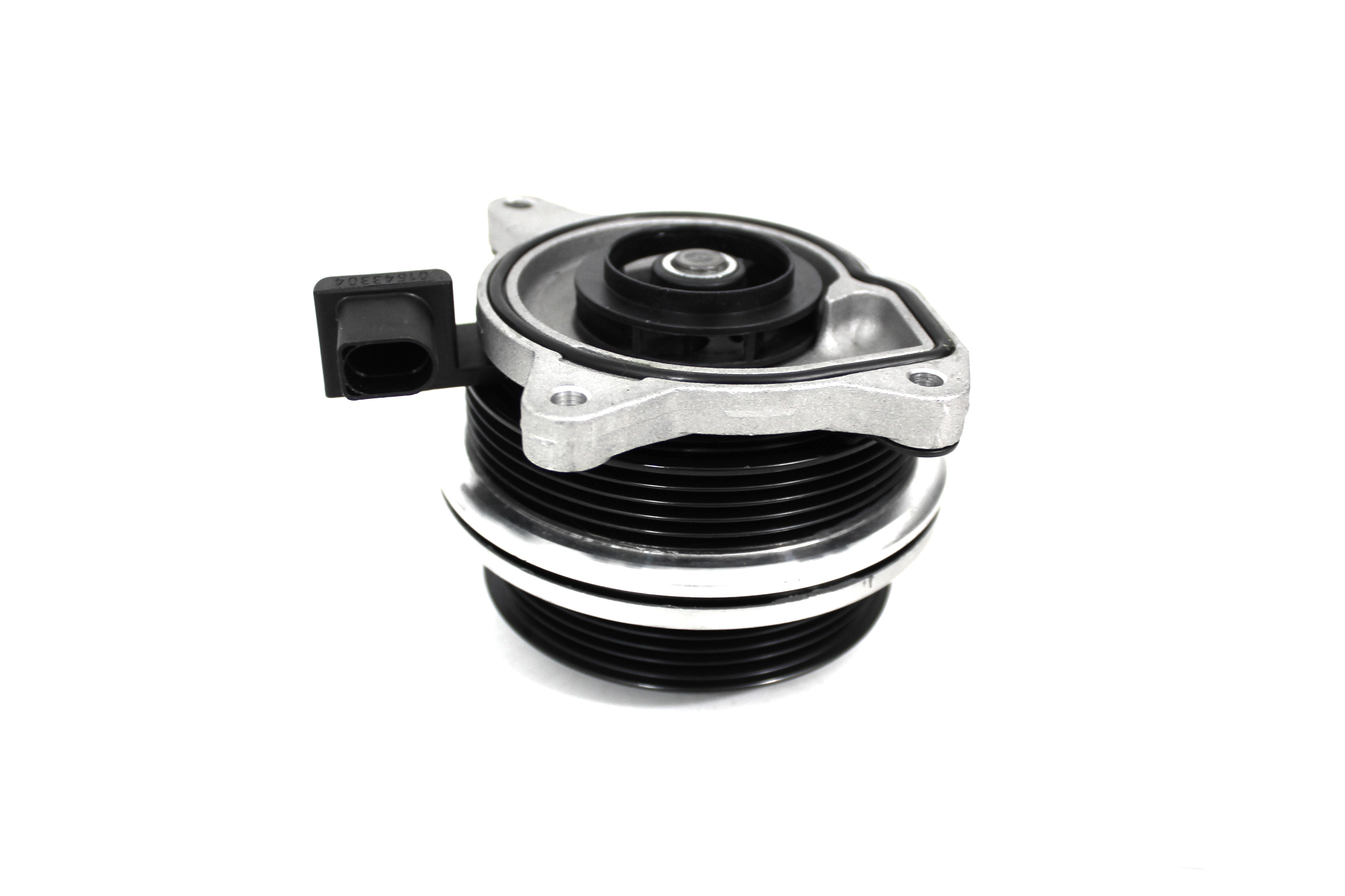 V-Ribbed Belt for Audi A4 (8E) & More (OE 06D903137E)