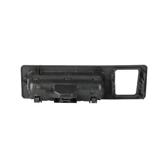 Tailgate Handle Switch – BMW 2, 3, 4, 5, X3 (51247368753)