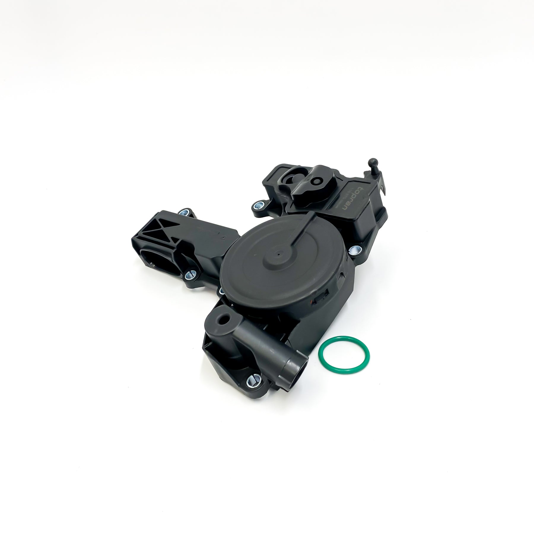 Pcv Valve Assembly, Fits Volkswagen Tiguan & Audi A5, S5, A8, S8, Q3 & Q5