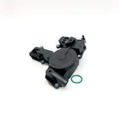 Pcv Valve Assembly, Fits Volkswagen Tiguan & Audi A5, S5, A8, S8, Q3 & Q5