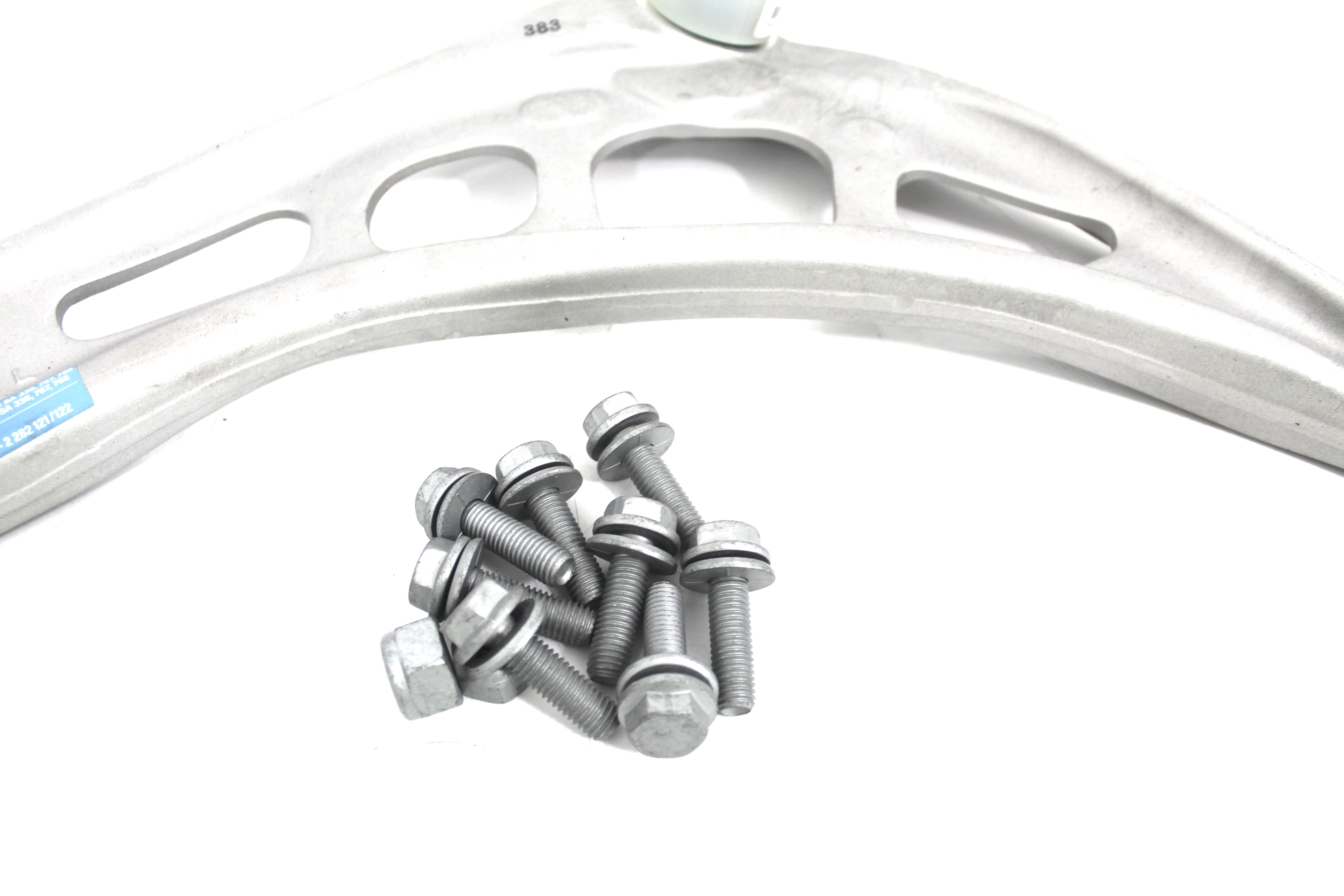 N*CONTROL ARM L/H/F - LOWER, 31122341297