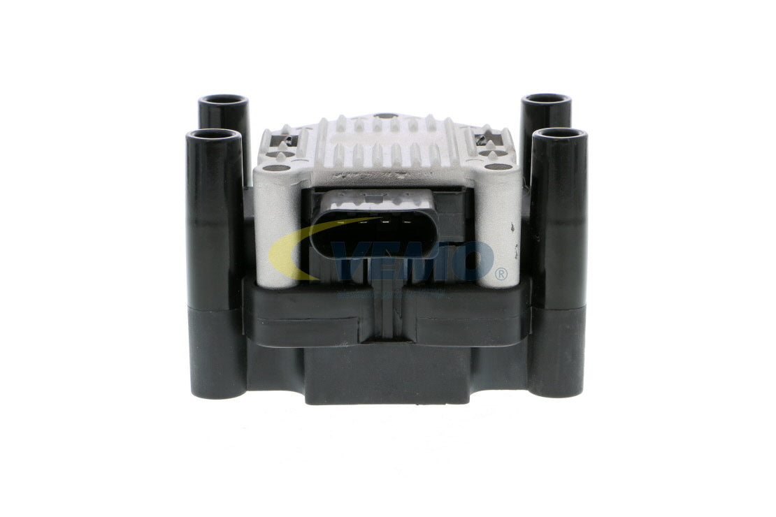 Ignition Coil, Fits Audi, Volkswagen, Seat & Skoda 1995 To 2015 - 032905106B