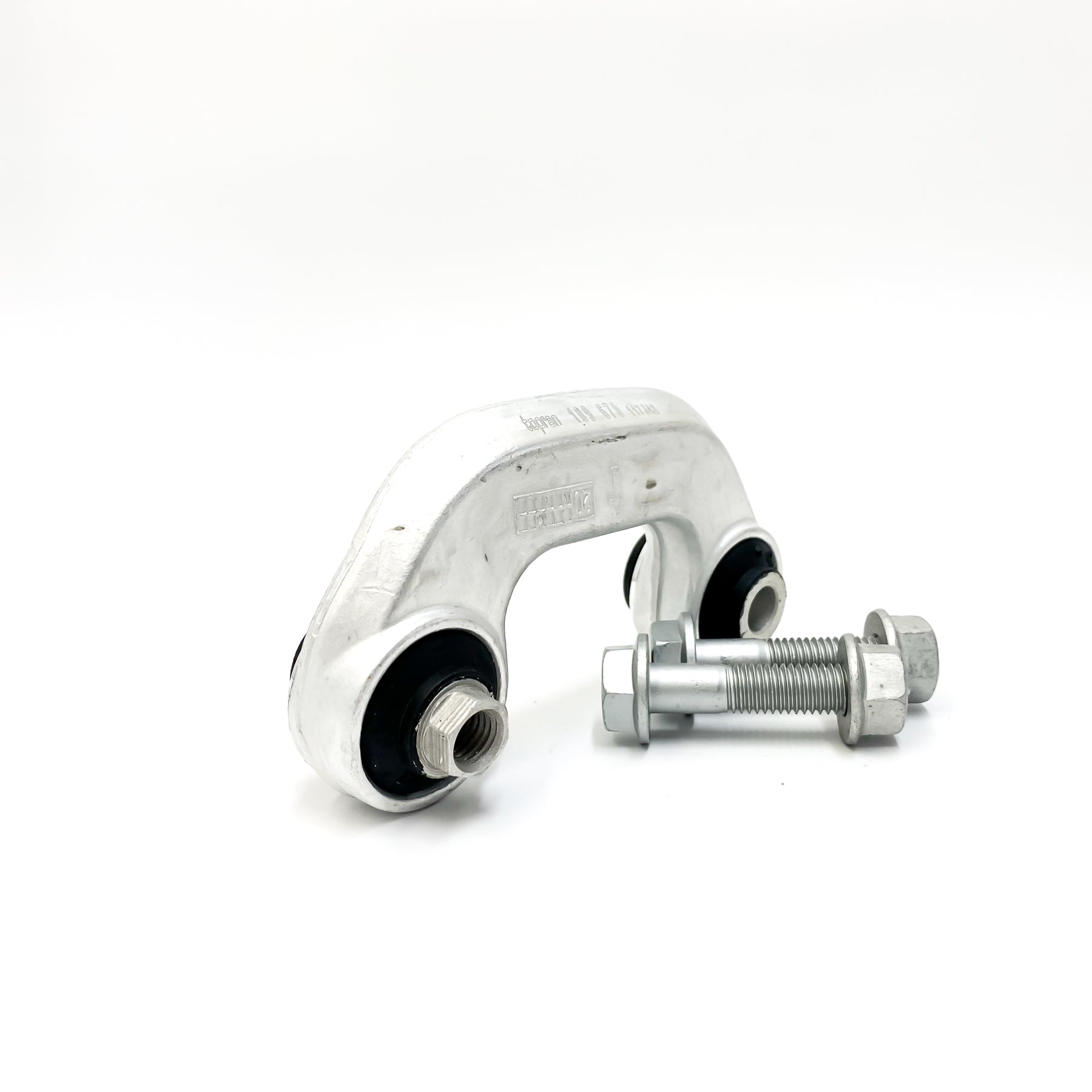 Stabilizer bar link left front 8E0411317, fits Audi & Seat 2000 onwards