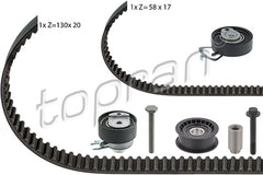 Cambelt Kit 036198119C, fits Volkswagen, Audi, Seat & Skoda 1993 - 2015