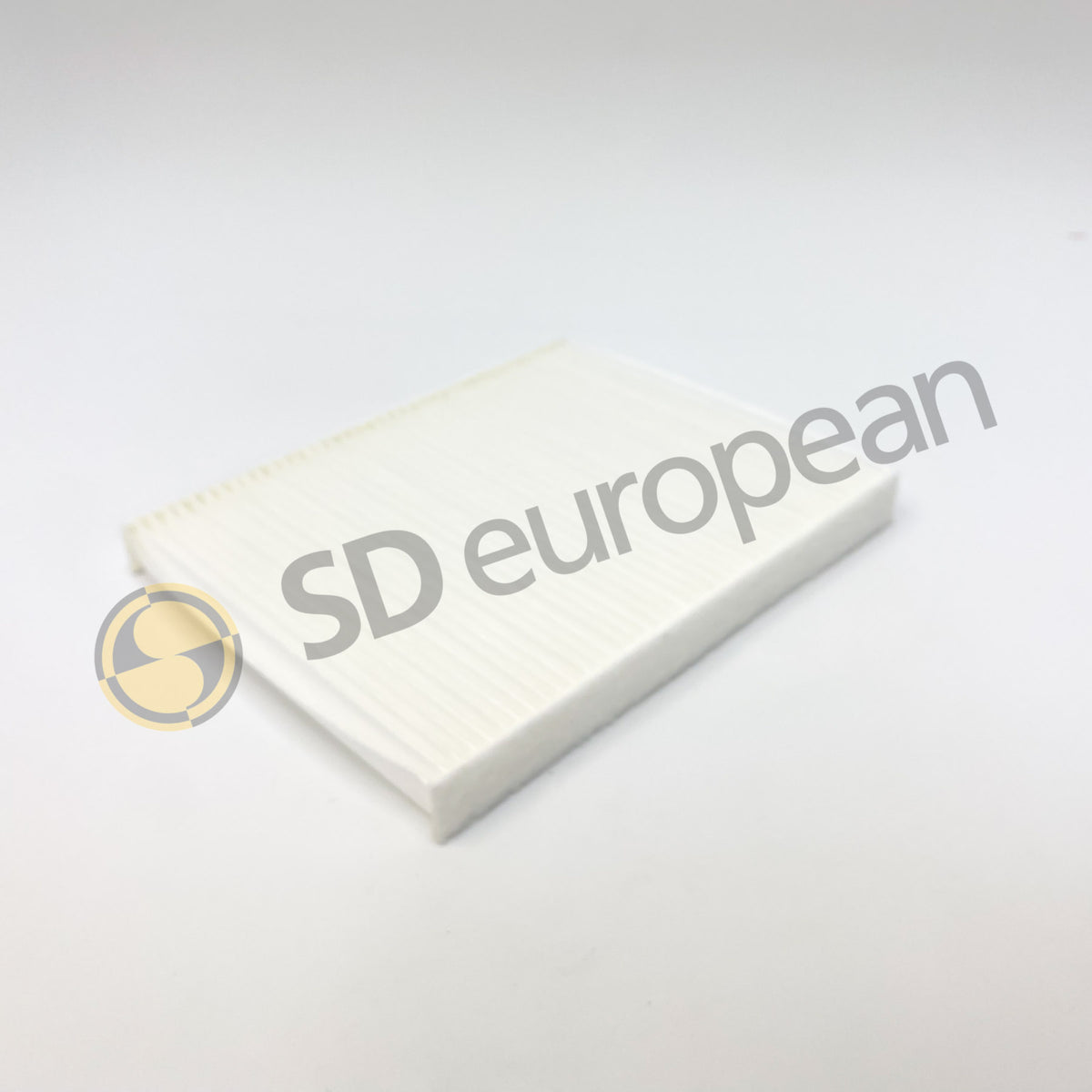 Cabin Filter 64319194098, fits BMW X5 & X6 series 2006 - 2019