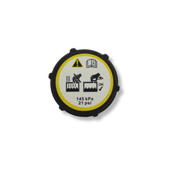 Radiator Bottle Cap – Ford, Jaguar, Land Rover, Mazda, Polestar, Volvo (30680002)