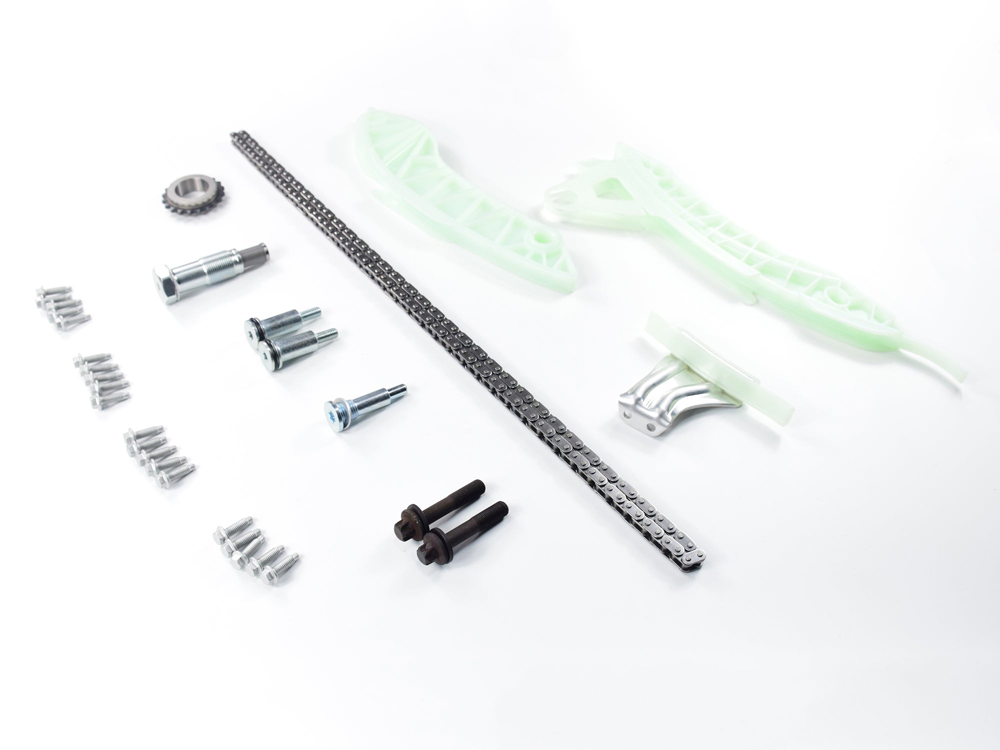 Timing Chain Kit BMW Mini N12 N13 N16 N18 Engines F20 F30 F80 Cooper / S
