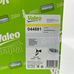 New Genuine Left Headlight VW Amarok 2010 - 2020 H7-H15 Halogen