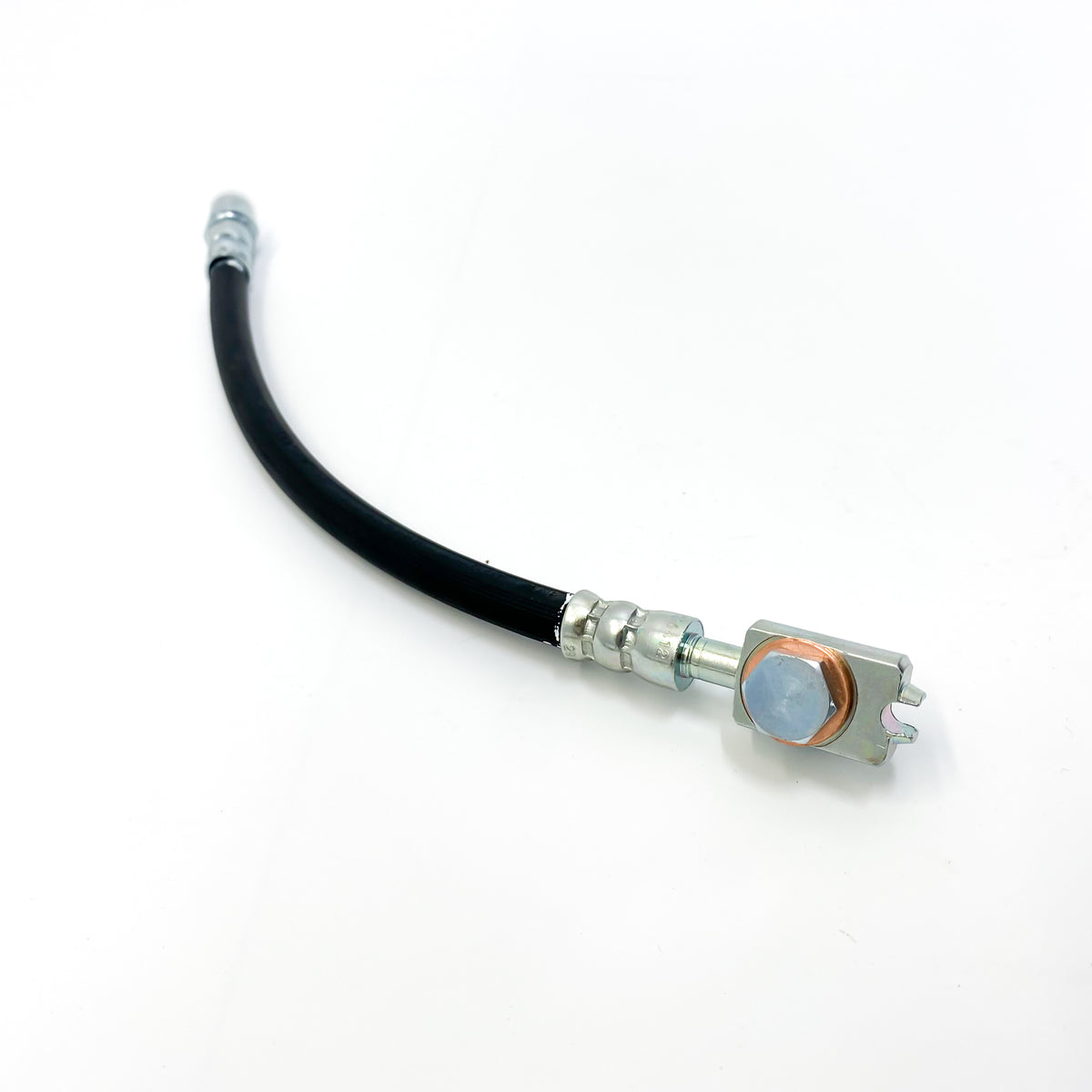 Brake Hose - Rear 8E0611775N, fits Audi & Seat 2001 - 2014