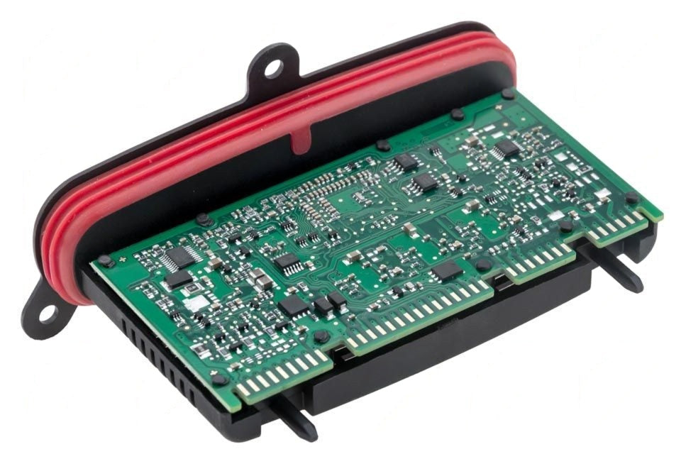 AHL Module – BMW 5 Series F10, F11 (63117440877) NTY