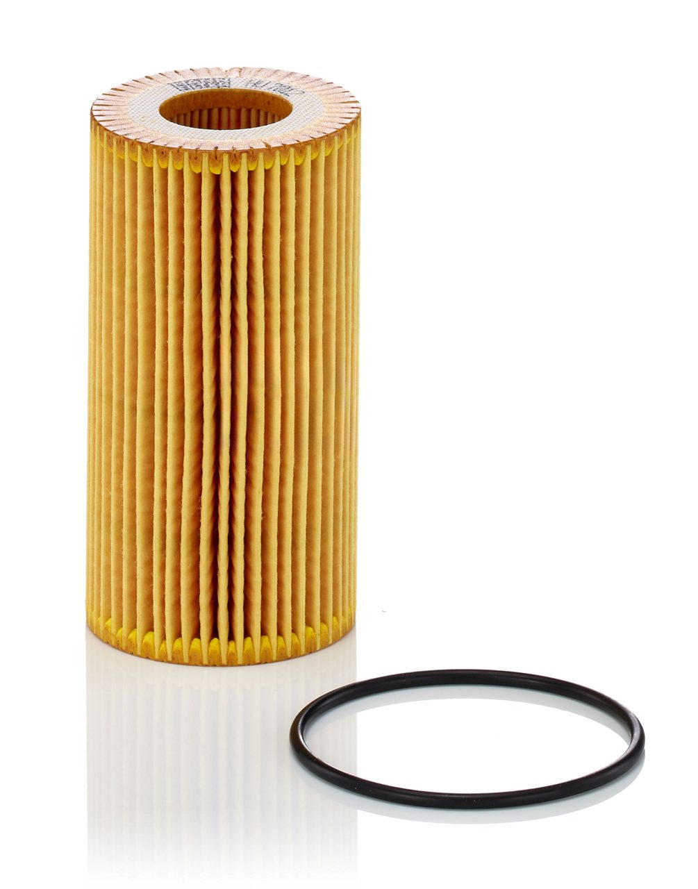 Engine Oil Filter – Audi A4, A5, A6, A7, Q5, Q7, Q8 (2010–2023)