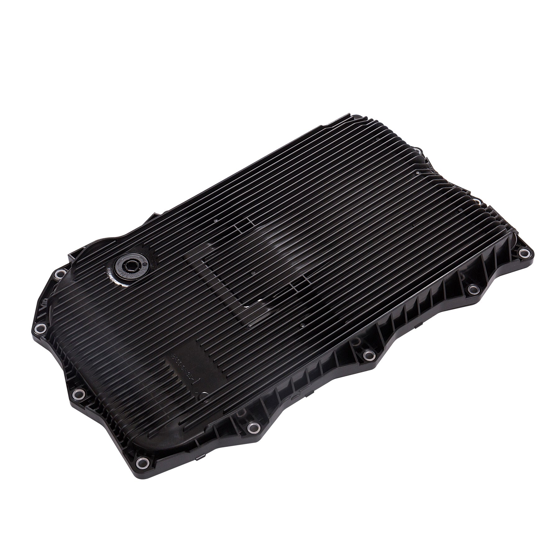 Transmission Pan/Filter 8HP, fits many BMW 2006 Onwards